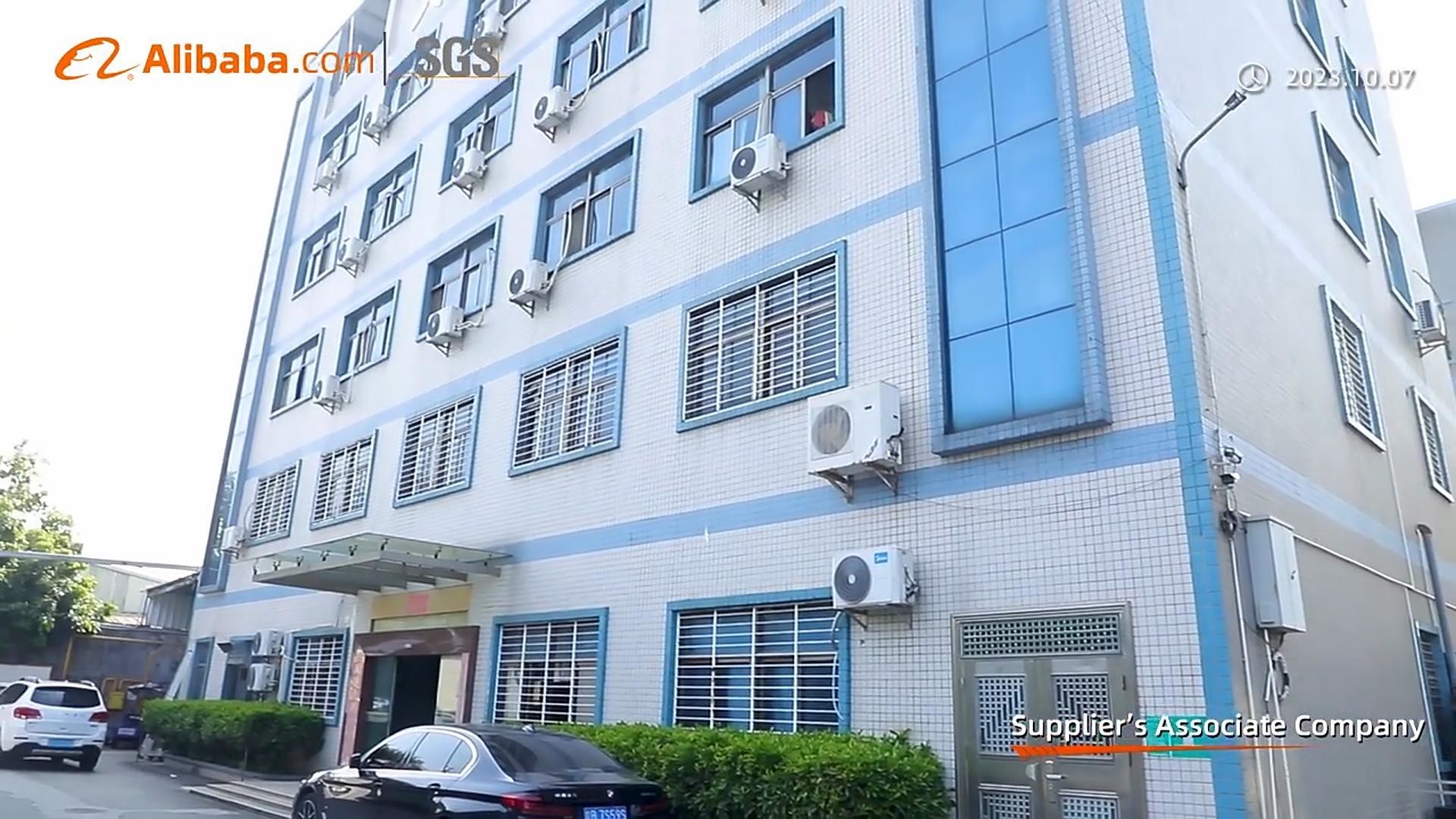 Trung Quốc Shenzhen Eco Polyfoam Products Co., Ltd.