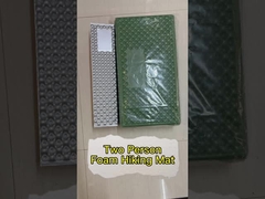 Thảm cắm trại bằng bọt kép