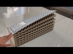 Thảm cắm trại bằng bọt tổ trứng đơn