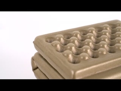 8 chỗ ngồi nệm gấp