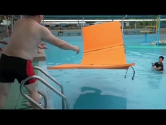 Ống nệm nổi bọt ghép