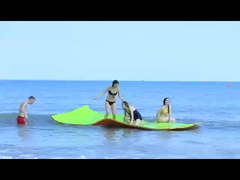 Khảm nổi bằng bọt