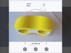 Trợ giúp huấn luyện phao kéo bơi