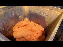 Máy trộn bọt nội bộ XPE IXPE EVA