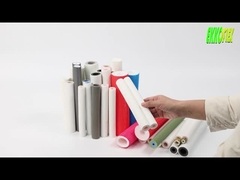 Đường ống cách điện PE