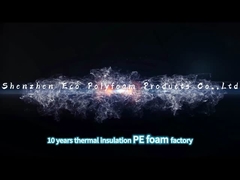 XPE XLPE Xen Thicken quá trình