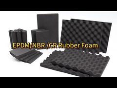 Bọt cao su EPDM NBR CR