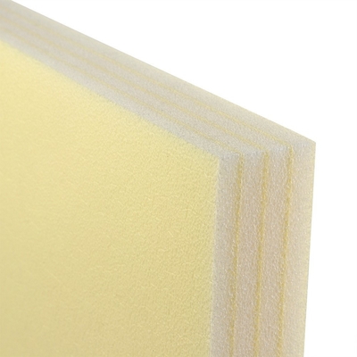 3mm đến 12mm dày XPE cao mật độ XPE Foam Insulation Roll cho xây dựng