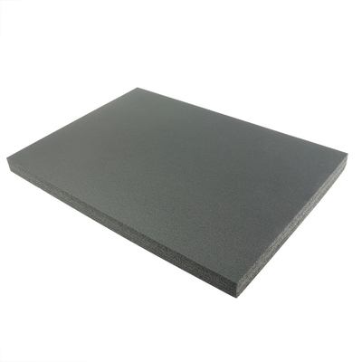 Bột bọt polyethylene XPE lớp phủ cách nhiệt cho chân và chân giữa giày