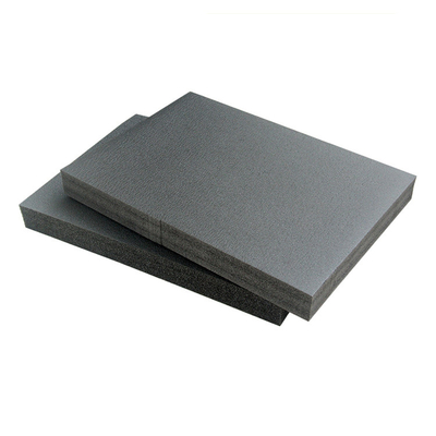 10mm XLPE Foam Roll Sheet Flame Retardant Close Cell Insulation Foam Cho Xây dựng
