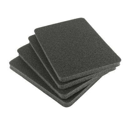 Hình dạng tùy chỉnh Polyethylene XPE Foam XLPE Foam Idpe Chất liệu để lướt sóng