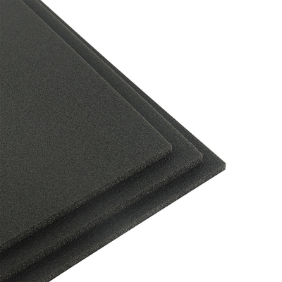 Bảng bọt XPE chống nước Polyethylene XLPE bọt cho thảm thể thao ngoài trời
