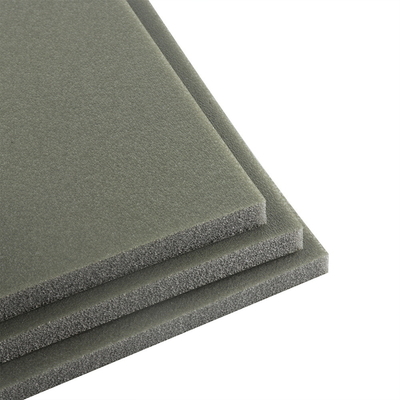 20mm Polyethylene Foam Sheet Chất hấp thụ cú sốc Xpe Closed Cell Foam For Cushioning