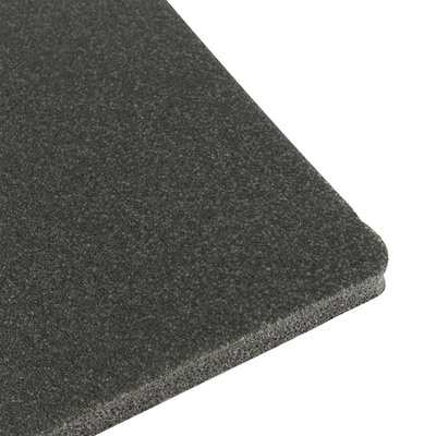 10mm Polyethylene Foam Roll vật liệu Xpe liên kết chéo PE Foam để giảm tiếng ồn