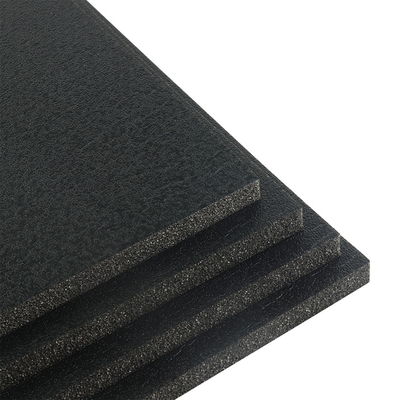 10mm Polyethylene Foam Roll vật liệu Xpe liên kết chéo PE Foam để giảm tiếng ồn