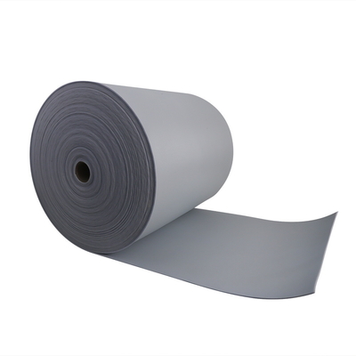 1mm 2 mm 3 mm xốp IXPE underlayment yên tĩnh và không thấm nước