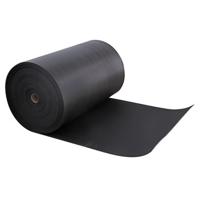 IXPE Foam Roll Cross-linked Polyethylene Thermal Insulation Sheet với độ dày 0,5-12mm B1 Grade Flame Retardant và dẫn nhiệt 0,038 ~ 0,095w/m.k
