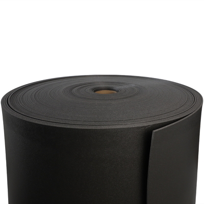 Vật liệu xốp IXPE mở rộng 1mm 2 mm cho lớp lót sàn vinyl SPC