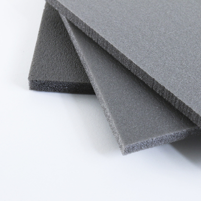 Đơn vị kích thước IXPE vật liệu cuộn chống hóa chất đóng tế bào PE bọt cho SPC click planks