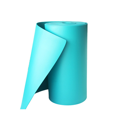 Âm thanh Cushing IXPE Underlayment cho lớp lót sàn WPC