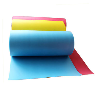Kích thước tùy chỉnh Bọt Polyetylen liên kết chéo cho băng dính nóng chảy
