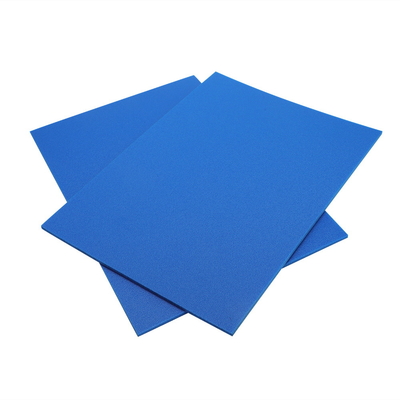 2mm IXPE Floating Floor Underlay Bảng bọt Polyolefin chống âm