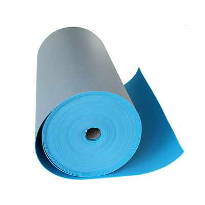 Độ dày mỏng 1mm Bọt cách nhiệt Polyetylen liên kết chéo cho nắp chai