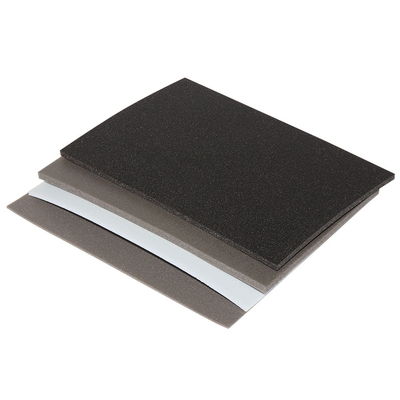Tấm xốp cách nhiệt Polyethylene IXPE dày 1.5mm mật độ thấp