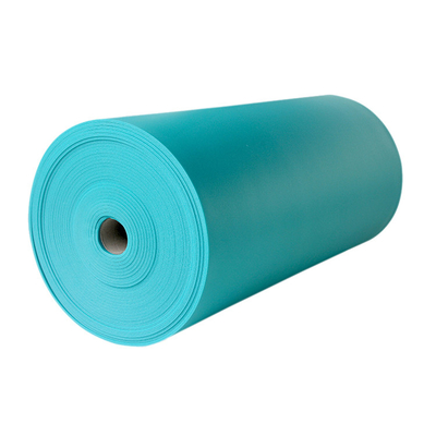 Bọt IXPE đầy màu sắc ở dạng tấm và cuộn Bọt PE cách âm chống cháy cho ô tô