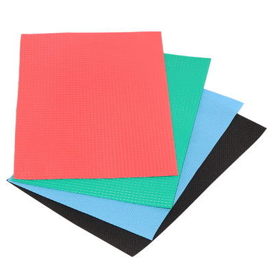 Chất nền không thấm nước IXPE Vật liệu cho sàn vinyl liên kết ngang Bọt PE