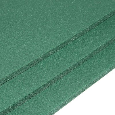 Tấm xốp cách nhiệt Polyethylene IXPE dày 1.5mm mật độ thấp