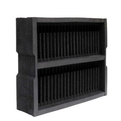 Vật liệu dẫn điện chống tĩnh ESD Safe Foam Roll PU EVA IXPE cho khay vận chuyển