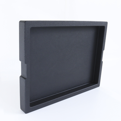 Tấm xốp đóng gói ESD màu đen không tĩnh điện Tấm xốp dẫn điện cho bao bì PCB