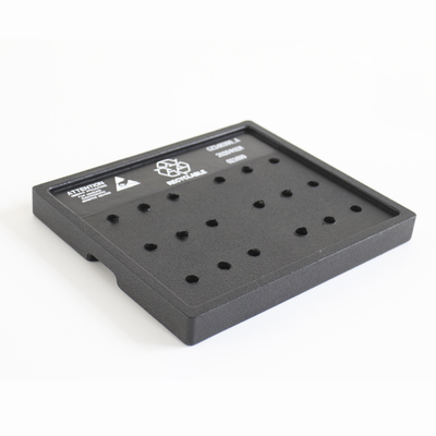 Hộp xốp ESD không tĩnh Hộp Esd chống cháy có bọt cho hộp đựng dụng cụ