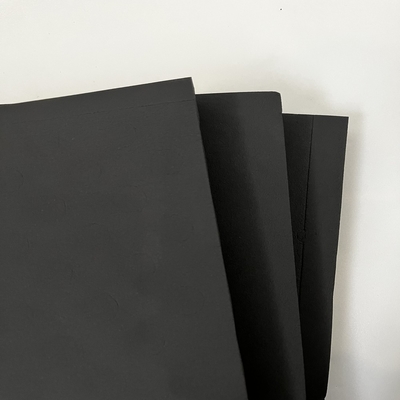 Chống dầu 1Mx2M EPDM Xốp cao su Hộp bọt mật độ cao
