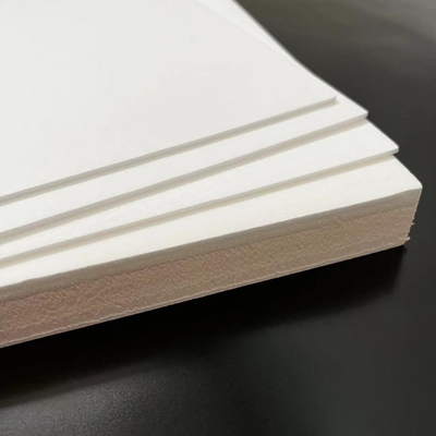 MPP bọt trắng không liên kết chéo vật liệu mới trong tấm cho pin năng lượng mới