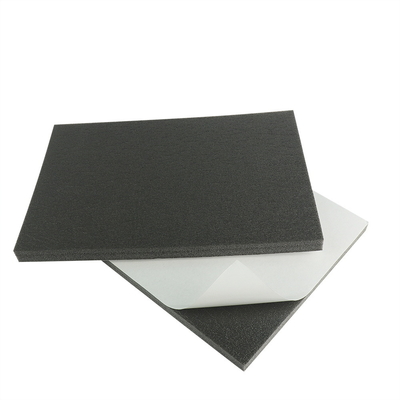 Tấm xốp EVA có chất kết dính Vật liệu bảo vệ chống thấm nước cho miếng đệm kín