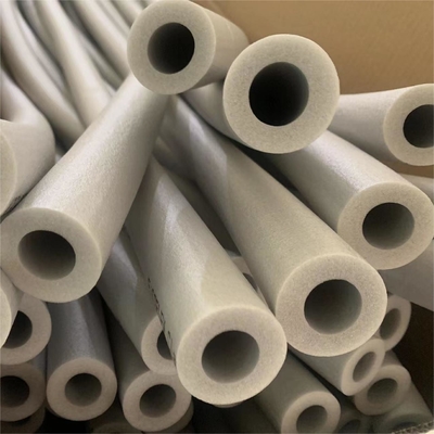 Bộ điều hòa không khí XPE được phủ bằng phim vật nuôi
