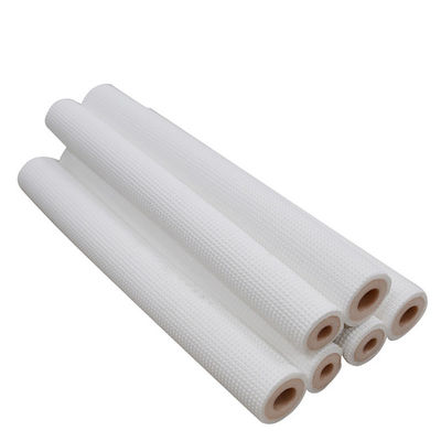 35kg/M3 PET Film phủ Xpe Foam XLPE Sheet For HVAC Pipe Insulation