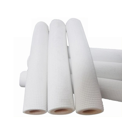 Close Cell XPE XLPE Foam AC Pipe Insulation Foam cho hệ thống làm lạnh