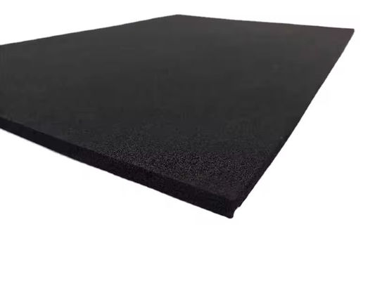 Độ dày 1-50mm Bọt cách nhiệt của tế bào gần gũi để xây dựng