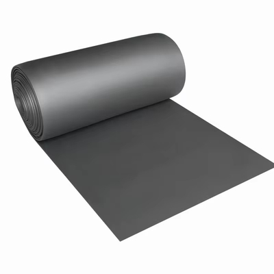Khả năng chống cháy CR Chloroprene cao su bọt bọt cao su tổng hợp trong cuộn cho ô tô