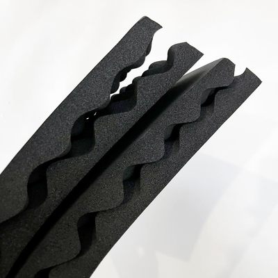Đóng Vật liệu xây dựng cách nhiệt bằng cao su xốp Neoprene dạng ô mở