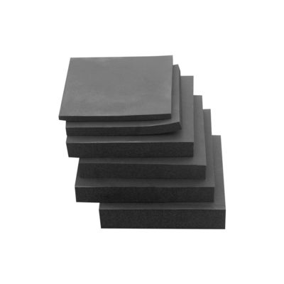 Tấm cao su EPDM linh hoạt của tế bào đóng kín 1m*2m