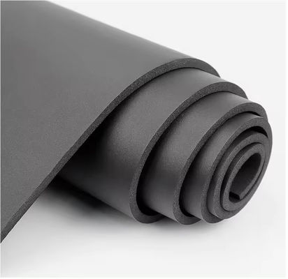 Chống lão hóa EPDM Bọt cao su cách nhiệt của nội thất ô tô