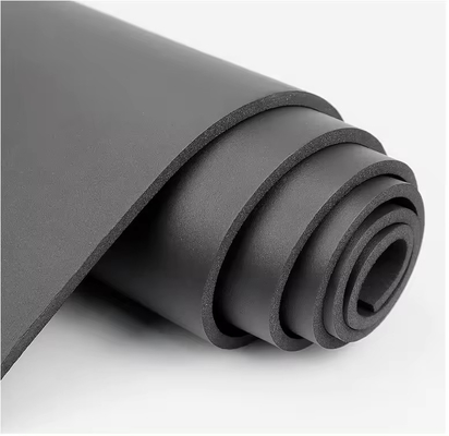Khóa khép và mở EPDM cao su bọt chống lão hóa cho xây dựng