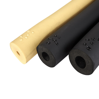 Chống nhiệt Độ dày đặc cao NBR cao su bọt chất liệu cao su nitrile tế bào khép