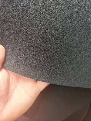Khung mở linh hoạt EPDM Neoprene Sbr Foam Goma hấp thụ rung động âm thanh