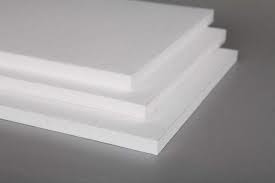 MPP bọt trắng không liên kết chéo vật liệu mới trong tấm cho pin năng lượng mới