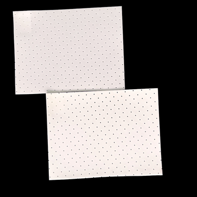 Supercritical CO2 Foaming MTPU Foamed Sheet Độ đàn hồi tuyệt vời cho lớp lót túi